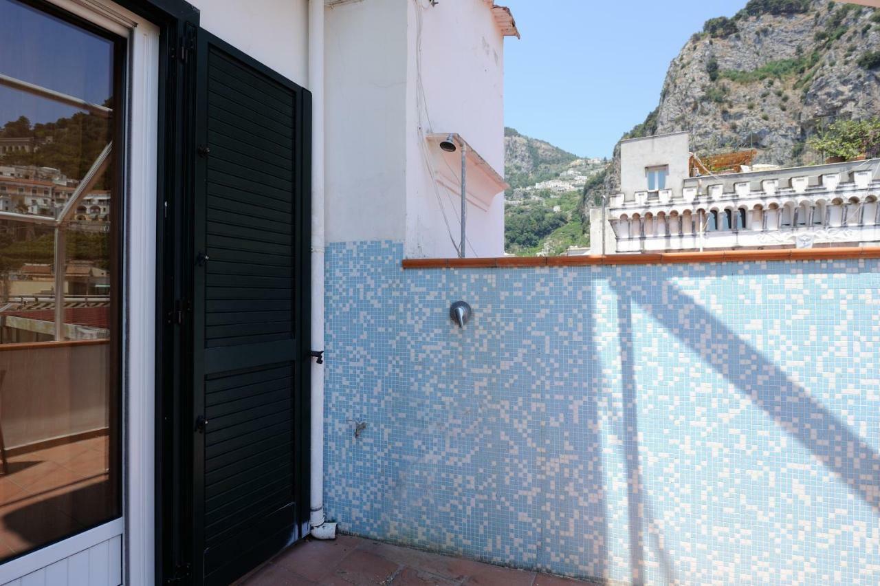 Beautiful Lights Amalfi